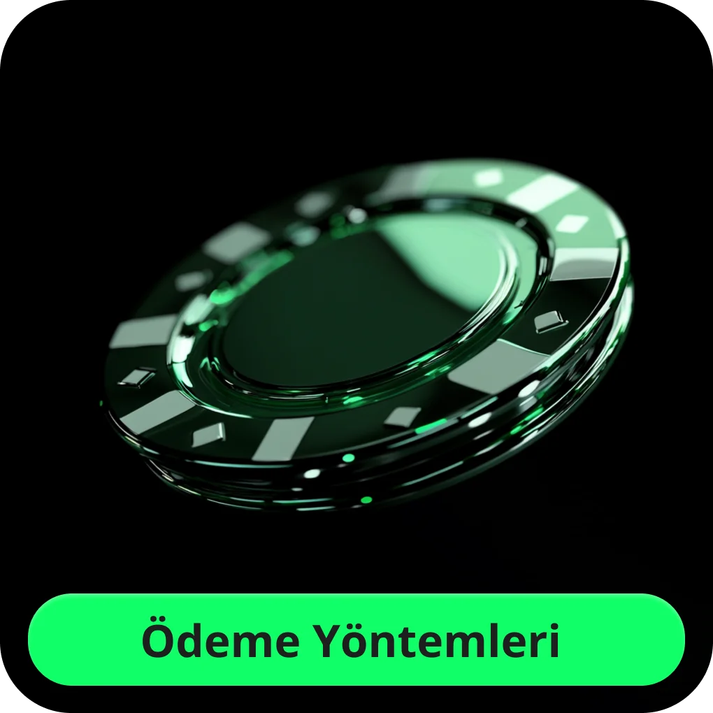 Ödeme yöntemleri 