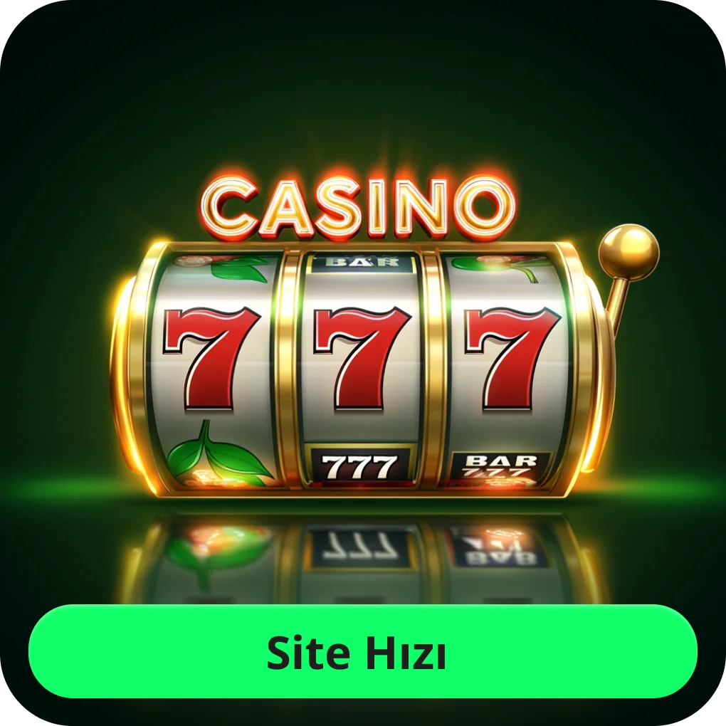 Site hızı 